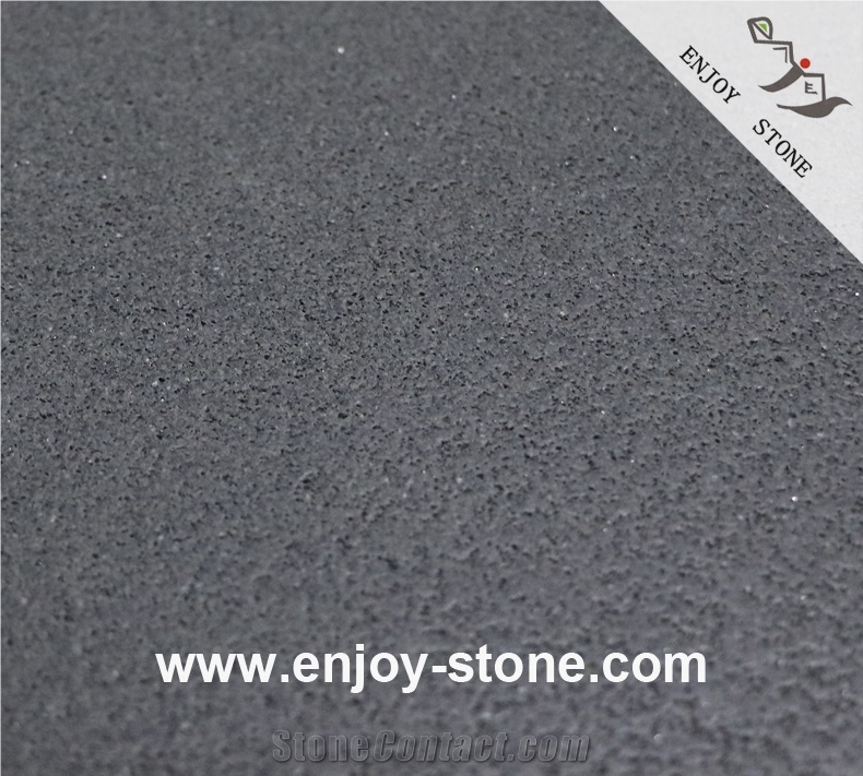 Leather or Antique Bluestone Slabs & Tiles