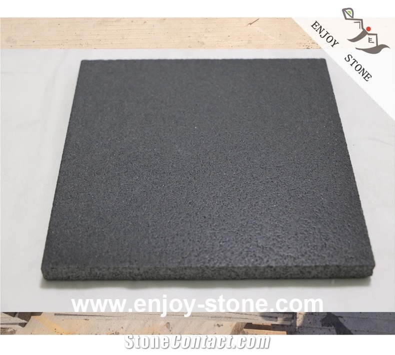 Leather or Antique Bluestone Slabs & Tiles