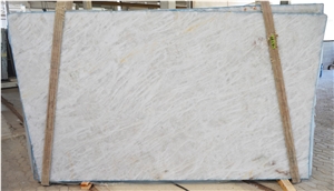 Cristallo Quartzite Slabs
