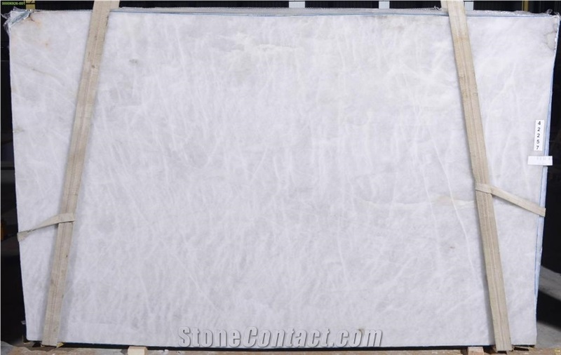 Cristallo Quartzite Slabs