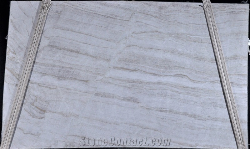Taj Mahal Quartzite Slabs, Perla Venata Quartzite Slabs