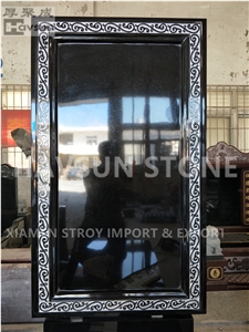 Jewish Headstone Photo Frame Design Usa Monument Jewish Headstone Photo Frame Design Usa Monument