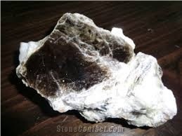 Mica Sheets Boulders