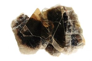 Mica Sheets Boulders