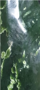 Nephrite Imperial Jade and Serpentine Boulders