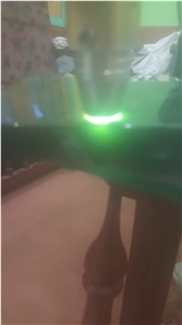 Nephrite Imperial Jade and Serpentine Boulders