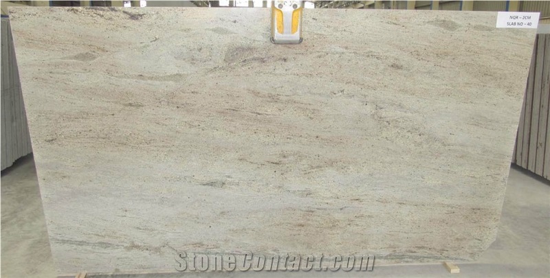 Astoria Gold Granite Slabs