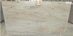 Astoria Gold Granite Slabs