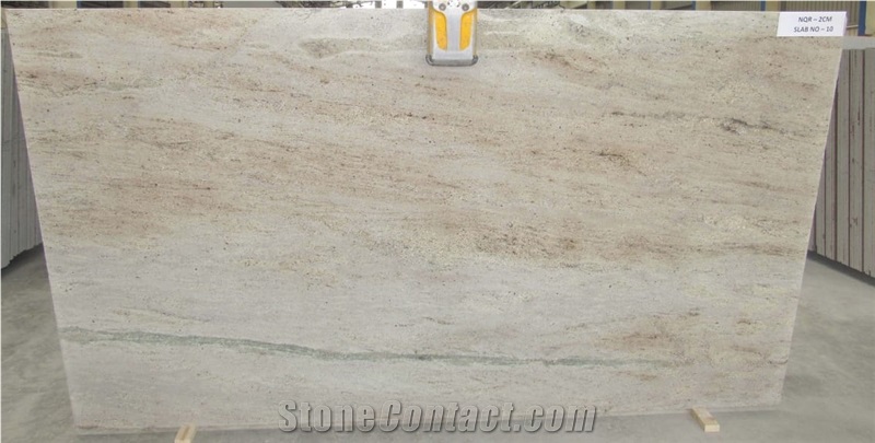 Astoria Gold Granite Slabs