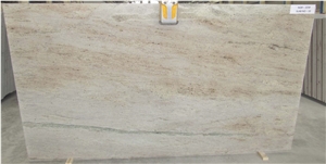 Astoria Gold Granite Slabs