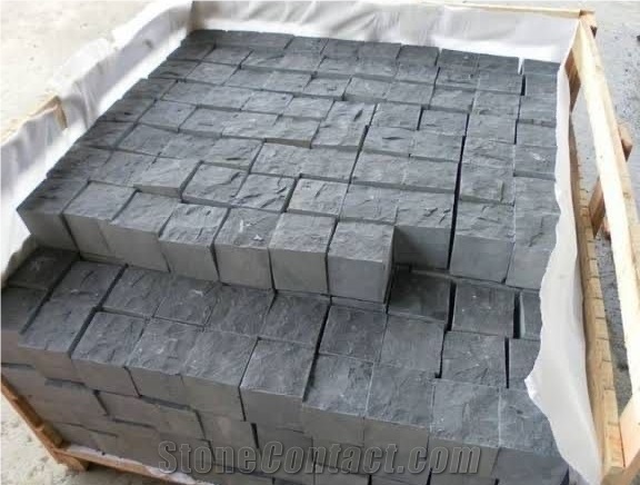 Basalt Cobbles