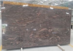 Bash Paradiso Big Slabs, Paradiso Bash Granite