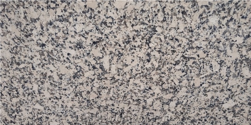 Crystal Yellow Granite