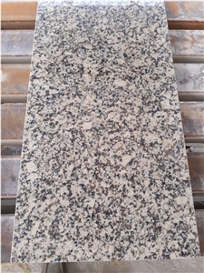 Crystal Yellow Granite