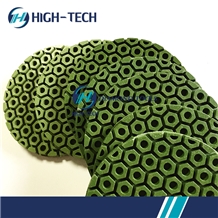 Diamond Polishing Pad for Marble Floors