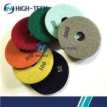 Diamond Polishing Pad for Marble Floors
