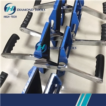 Hand Carry Clamp, Stone Slab Lifting Clamp