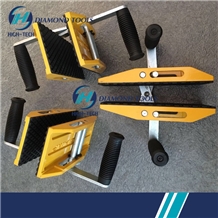 Hand Carry Clamp, Stone Slab Lifting Clamp