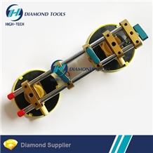 Hand Pump Vacuum Suction Cups Seamless Seam Setter