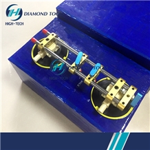 Hand Pump Vacuum Suction Cups Seamless Seam Setter