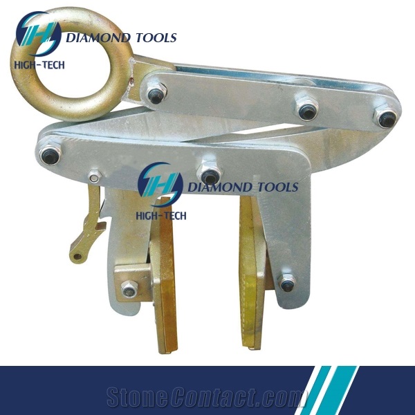 Scissor Clamp Lifter,Stone Slab Lifter Clamp
