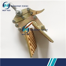 Scissor Clamp Lifter,Stone Slab Lifter Clamp
