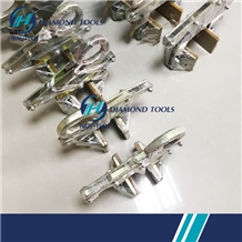 Scissor Clamp Lifter,Stone Slab Lifter Clamp