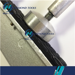 Small 90 Degree /45 Degree Stone Mitre Clamp