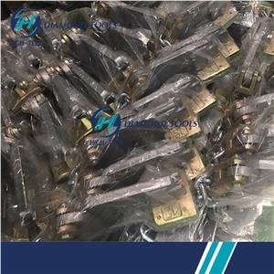 Small Stone Block Lifting Clamps