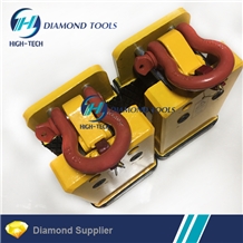 Stone Lifting Hoist, Slab Giant Lifter Clamp