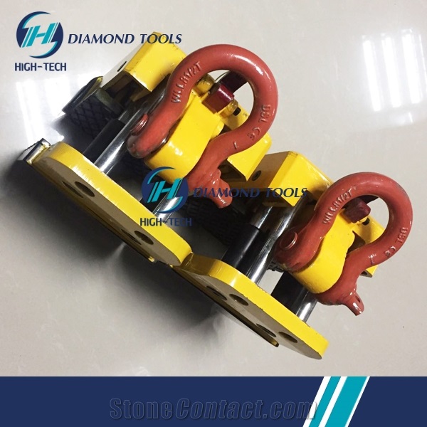 Stone Lifting Hoist, Slab Giant Lifter Clamp