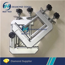The 90 Degree /45 Degree Stone Mitre Clamp