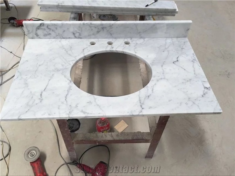All Kinds Of Countertop for Kitchen & Bathroom