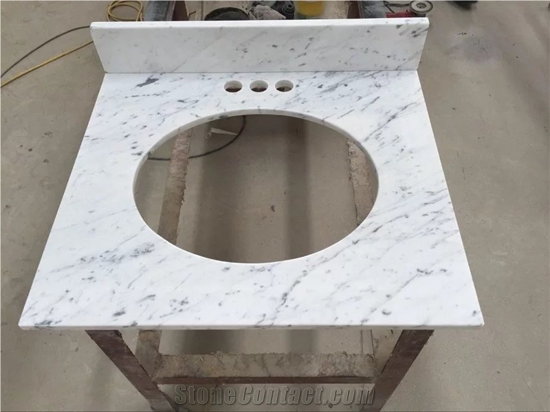 All Kinds Of Countertop for Kitchen & Bathroom