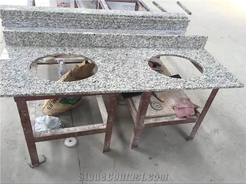 All Kinds Of Countertop for Kitchen & Bathroom