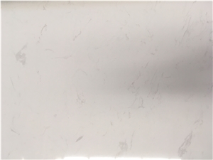 Ariston White Drama White Aritificial Marble Slabs