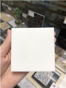 Artificial Nano White Glass 3