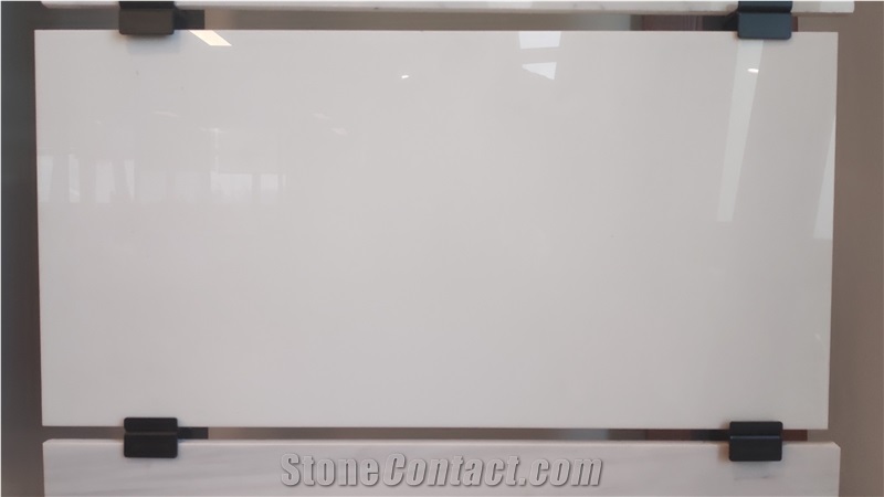 Artificial Nano White Glass 3