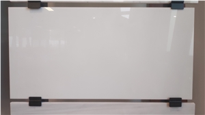 Artificial Nano White Glass 3