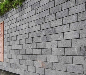 Bluestone for Walls and Floors Project Pavers