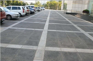 Bluestone for Walls and Floors Project Pavers