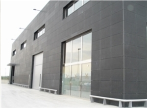 Bluestone for Walls and Floors Project Pavers