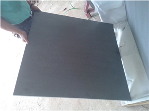 Bluestone.Hn Black Quarry Owner with Factroy