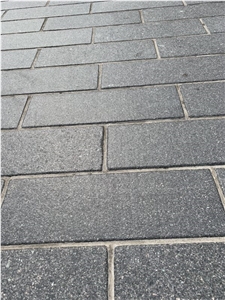 China Granite Green Porphyry Wall Tiles Project China Granite Green Porphyry Wall Tiles Project