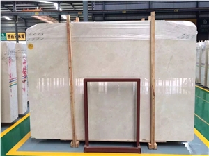Crema-Marfil/Spain Beige Marble for Floor Wall