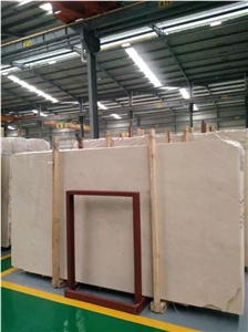 Crema-Marfil/Spain Beige Marble for Floor Wall