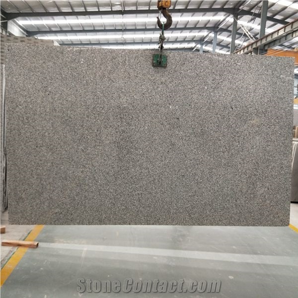 G602 Light Granite ,Own Quarry, 2 Manufacture Factories