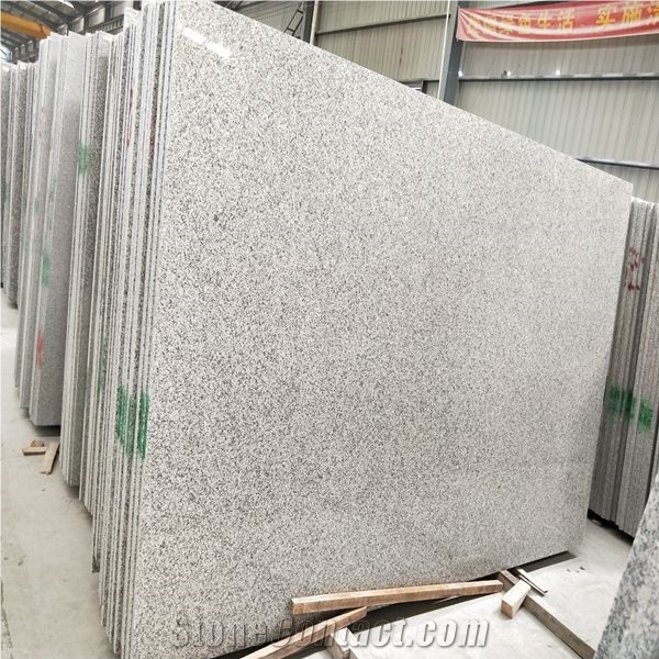 G602 Light Granite ,Own Quarry, 2 Manufacture Factories