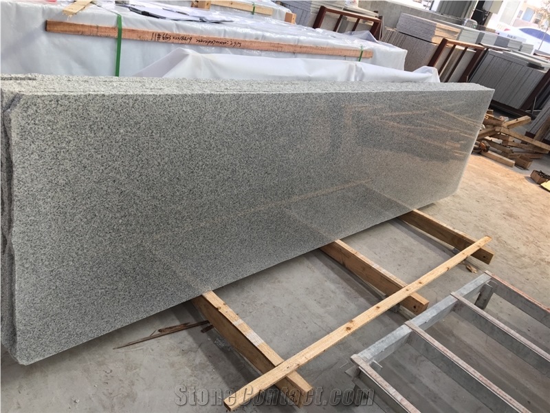 G603 Grey-Granite/Sesame White Tiles&Slab