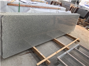 G603 Grey-Granite/Sesame White Tiles&Slab G603 Grey-Granite/Sesame White Tiles&Slab